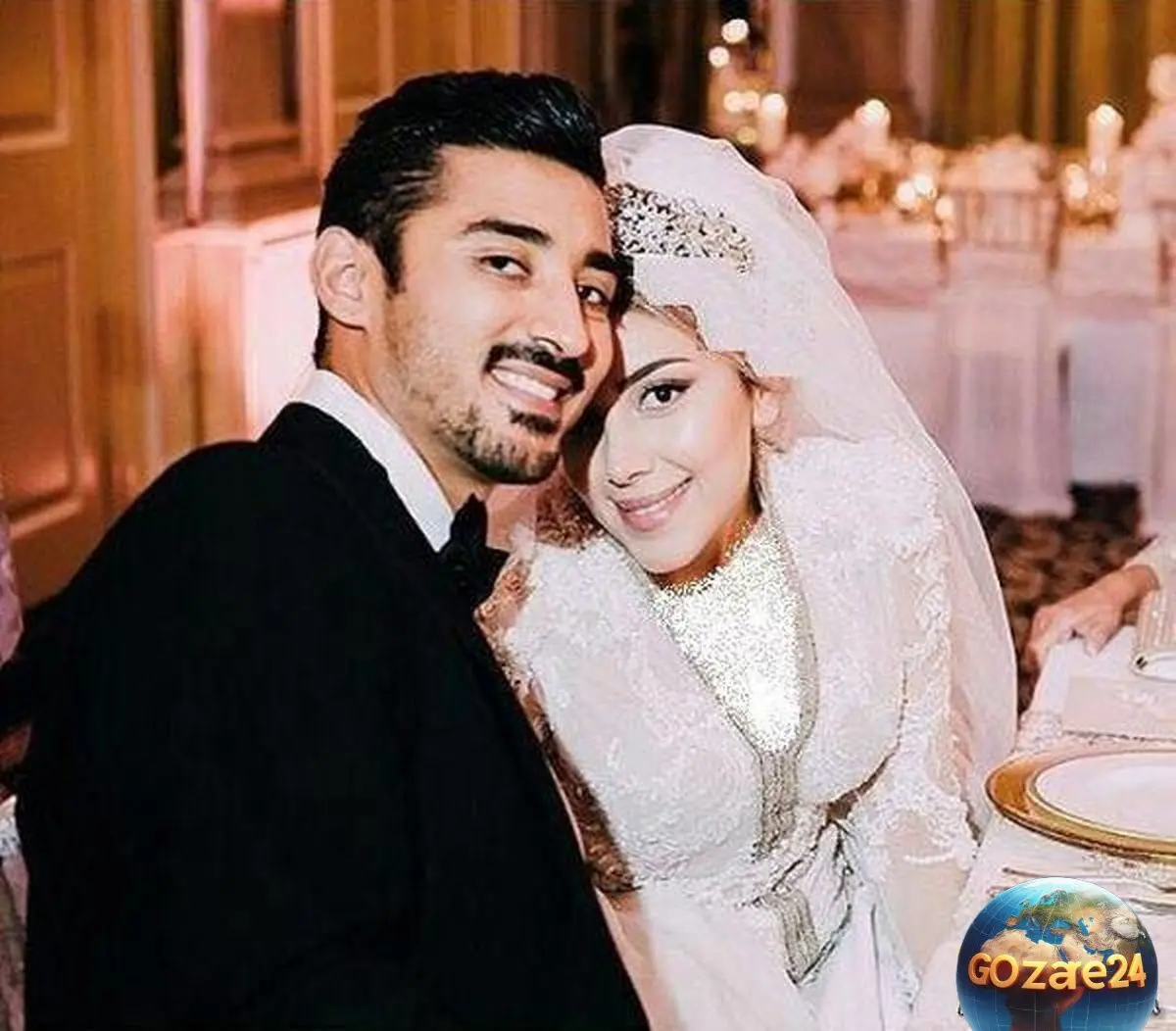 دورهمی عصرانه رضا قوچان نژاد با همسر و پسرش در هوای دلپذیر و آرام