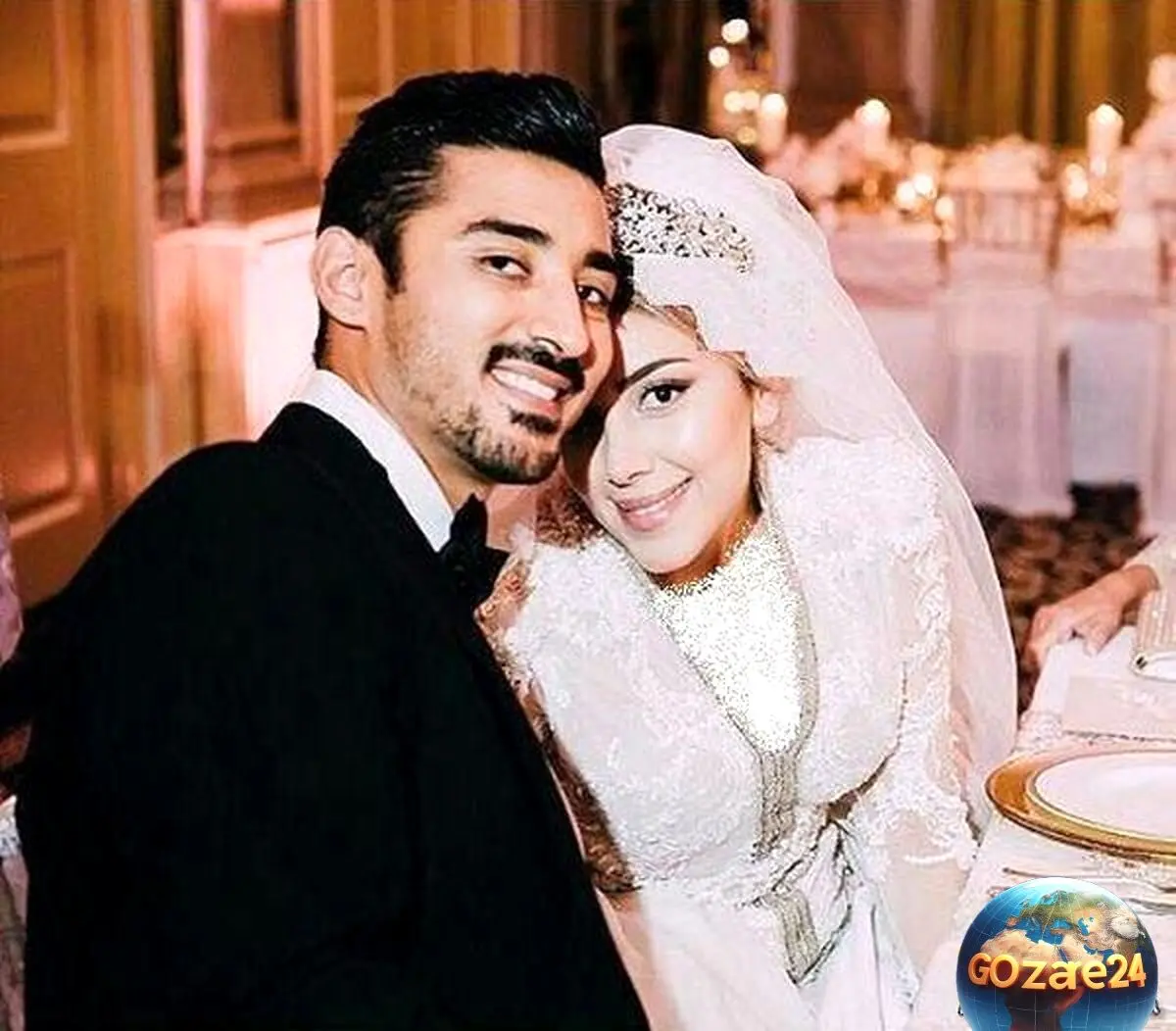 دورهمی عصرانه رضا قوچان نژاد با همسر و پسرش در هوای دلپذیر و آرام