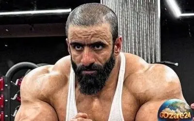 هادی چوپان با پیام تسلیت به مردم افغانستان و هم‌خون بودن با تاریخ و مردم مظلوم این سرزمین: آرزوی سلامتی و آرامش برای همه انسان‌ها