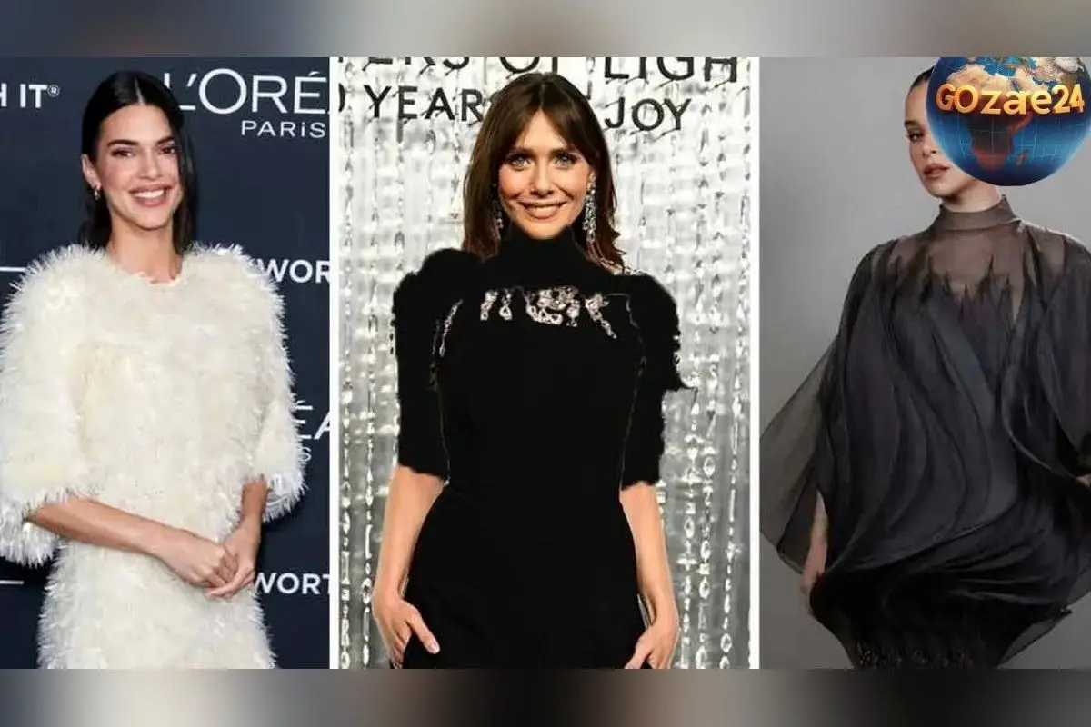 برترین زنان خوش‌پوش سال ۲۰۲۵ | ستاره‌های مد و استایل که جهان را تحت تأثیر قرار دادند