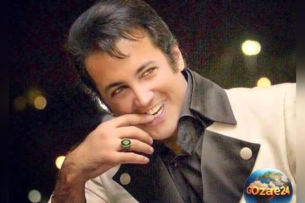 حسام نوابصفوی از فعالیتهای خلاف و اعتراف جالب درباره عمل شرعی در برنامه رکاست: مجید واشقانی شوخی کرد