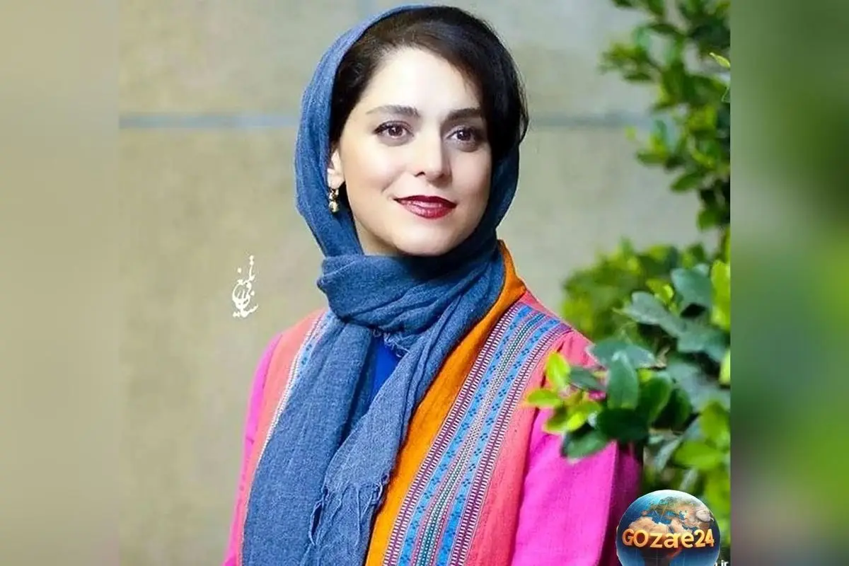 غزل شاکری در لباس سفید و تاج: ظاهر دلربا و متفاوت در جدیدترین عکس اینستاگرام