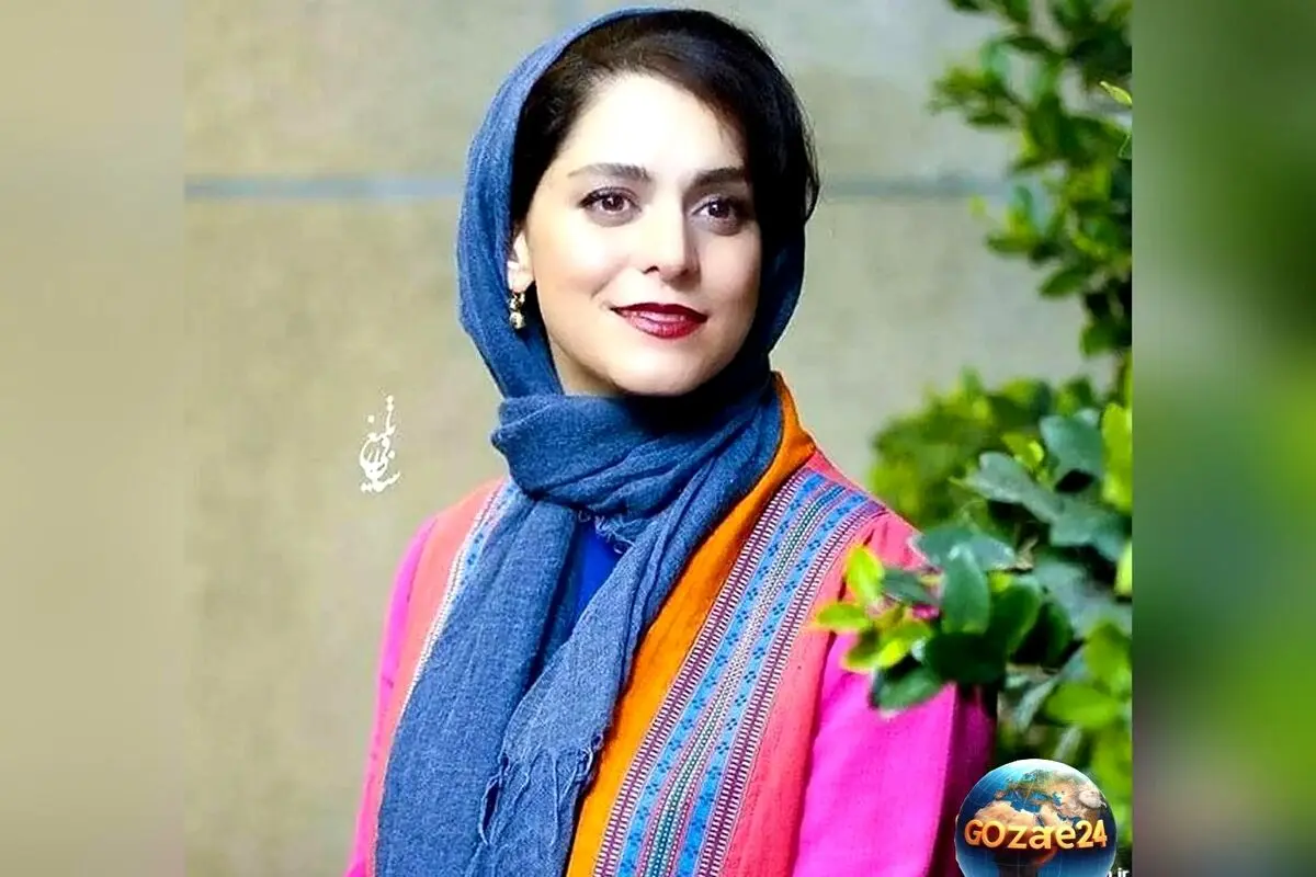 غزل شاکری در لباس سفید و تاج: ظاهر دلربا و متفاوت در جدیدترین عکس اینستاگرام