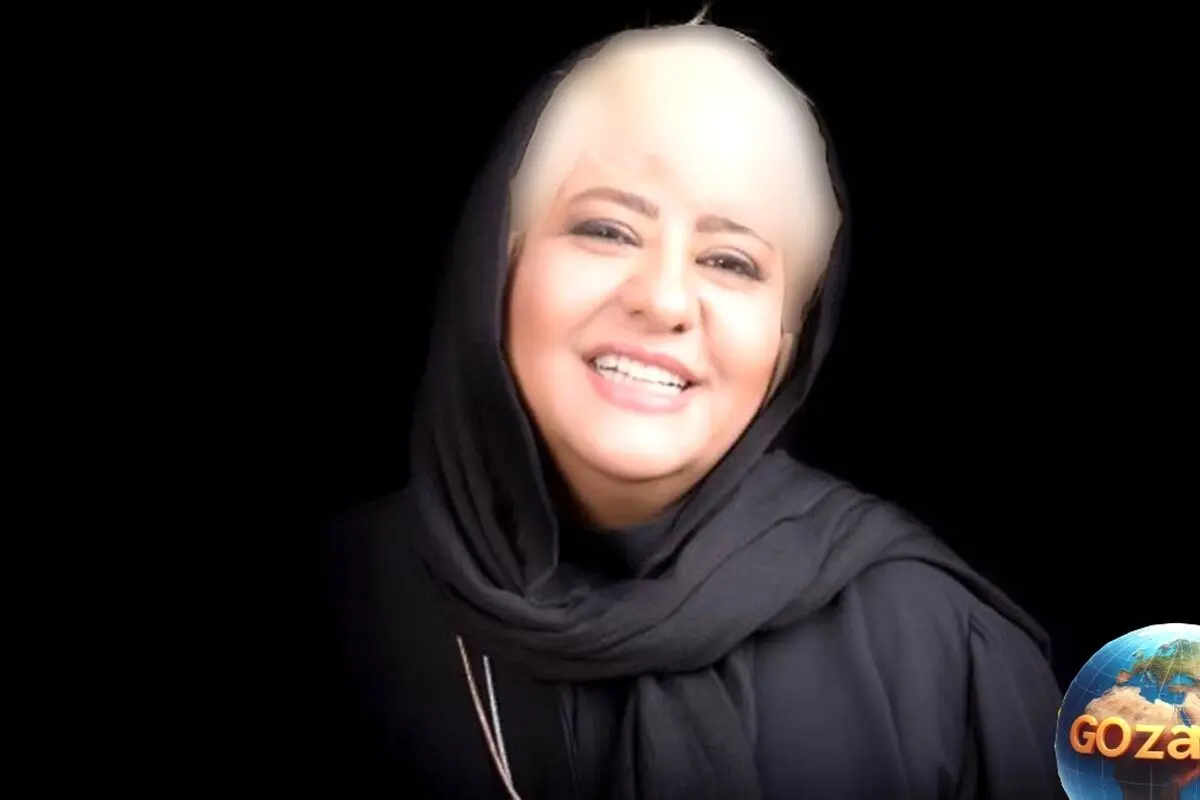 رابعه اسکویی از کشف حجاب، عکس جنجالی و چالش‌های زندگی‌اش در مصاحبه جدید با مجید واشقانی