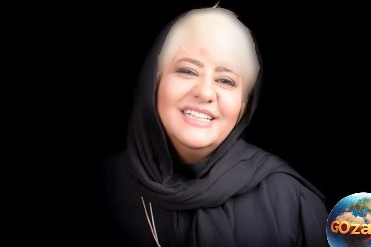 رابعه اسکویی از کشف حجاب، عکس جنجالی و چالش‌های زندگی‌اش در مصاحبه جدید با مجید واشقانی