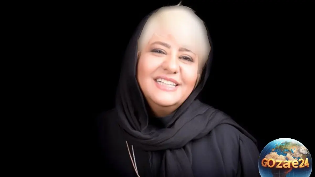 رابعه اسکویی از کشف حجاب، عکس جنجالی و چالش‌های زندگی‌اش در مصاحبه جدید با مجید واشقانی