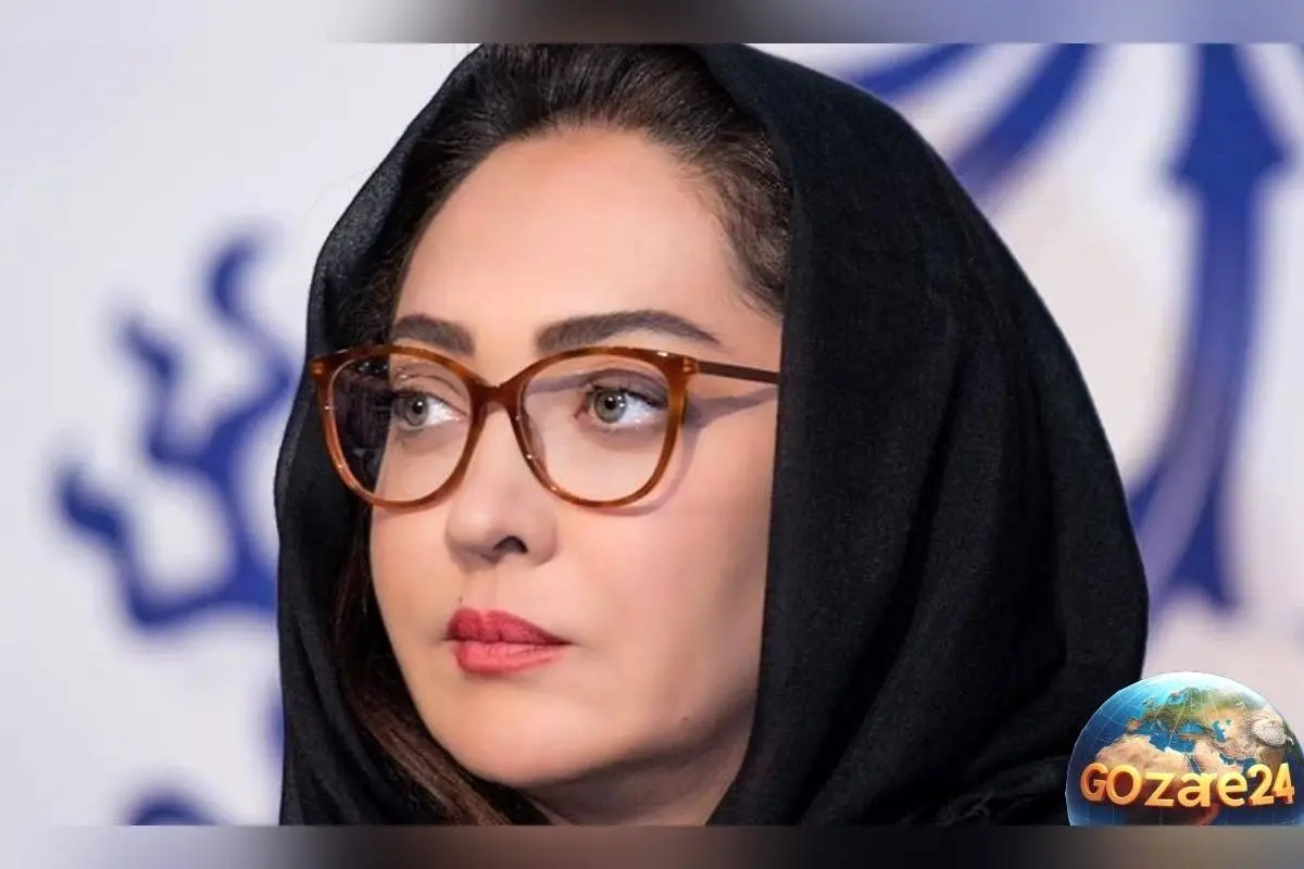 نیکی کریمی در نقش موتورسواری حرفهای در فیلم آذر | استعداد بینظیر خانم بازیگر در سکانسهای هیجانانگیز