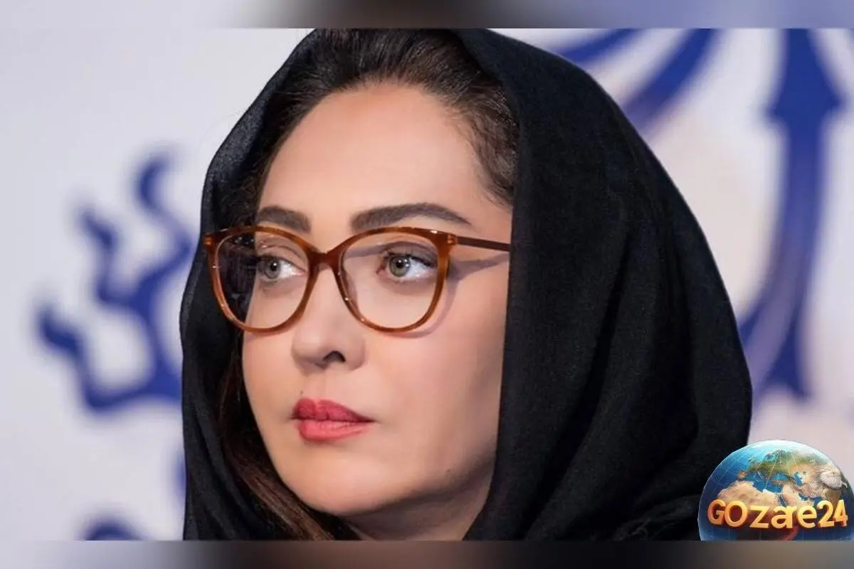 نیکی کریمی در نقش موتورسواری حرفه‌ای در فیلم آذر | استعداد بی‌نظیر خانم بازیگر در سکانس‌های هیجان‌انگیز