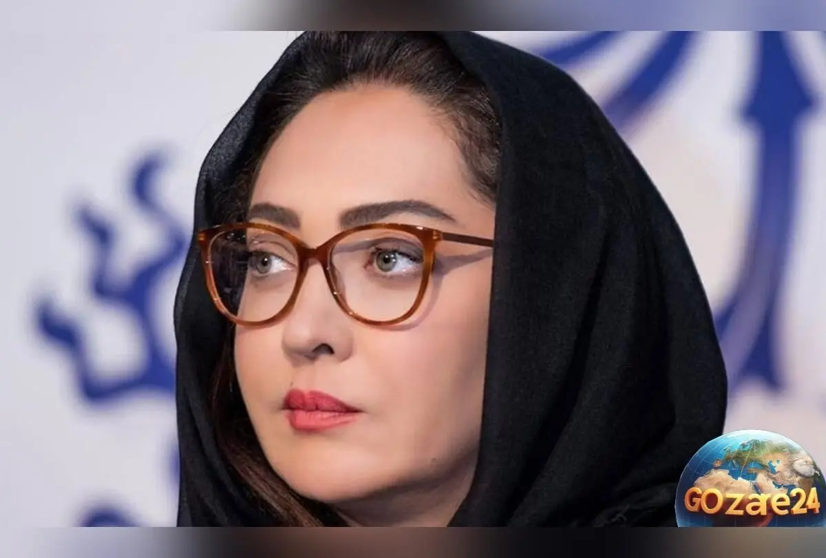 نیکی کریمی در نقش موتورسواری حرفه‌ای در فیلم آذر | استعداد بی‌نظیر خانم بازیگر در سکانس‌های هیجان‌انگیز