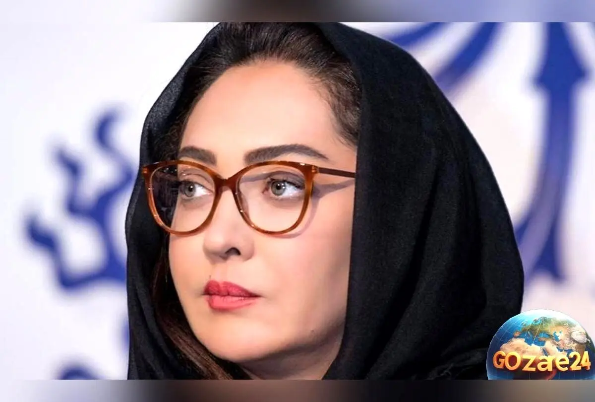 نیکی کریمی در نقش موتورسواری حرفه‌ای در فیلم آذر | استعداد بی‌نظیر خانم بازیگر در سکانس‌های هیجان‌انگیز