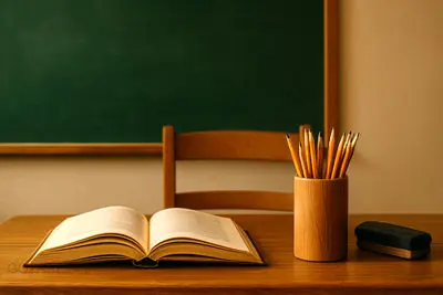 متن تبریک روز معلم برای معلمان قدیمی | پیام‌های محترمانه برای پیامک، کپشن و استوری