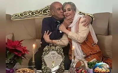 طراحی داخلی منزل پدری شیوا خسرو مهر ترکیبی از سنت ایرانی و مدرنیته با مبلمان کلاسیک، فرش ایرانی و جزئیات خاص