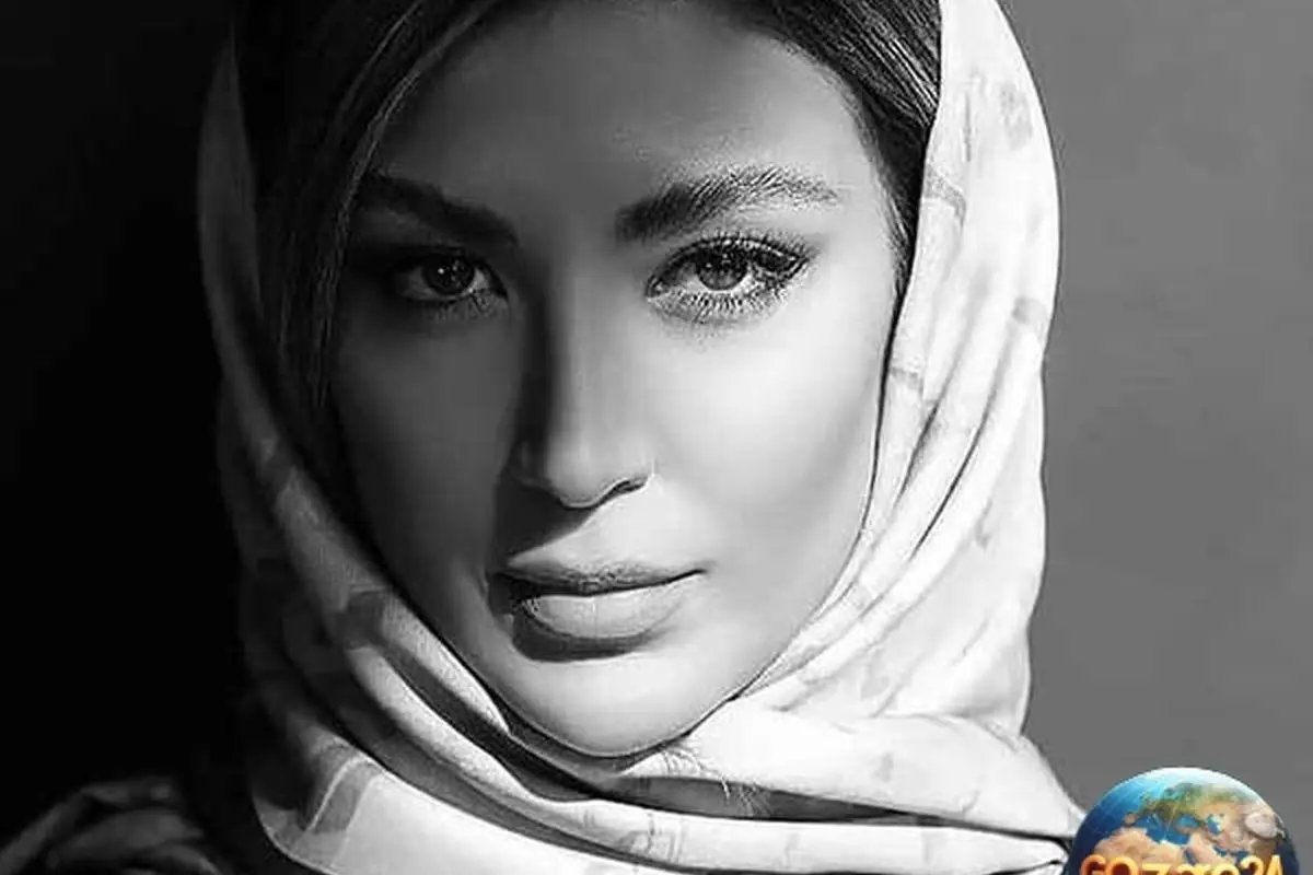 سلیقه خاص و منحصر به فرد همسر بهرام رادان در انتخاب جواهرات شیک و لوکس (+عکس)