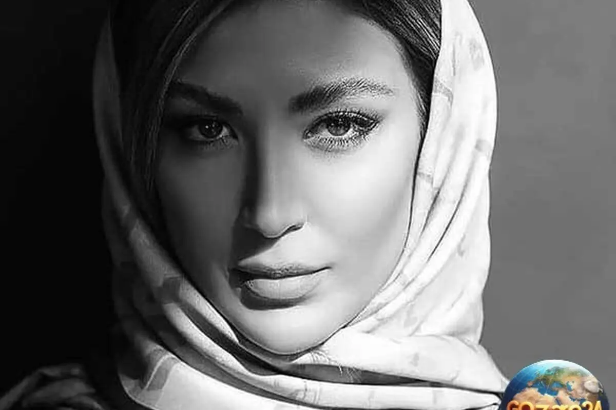 سلیقه خاص و منحصر به فرد همسر بهرام رادان در انتخاب جواهرات شیک و لوکس (+عکس)