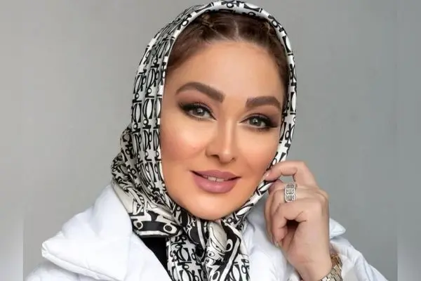 تصویر جدید الهام حمیدی با گلدان بونسای؛ رازهای نگهداری و نام این گیاه زیبا