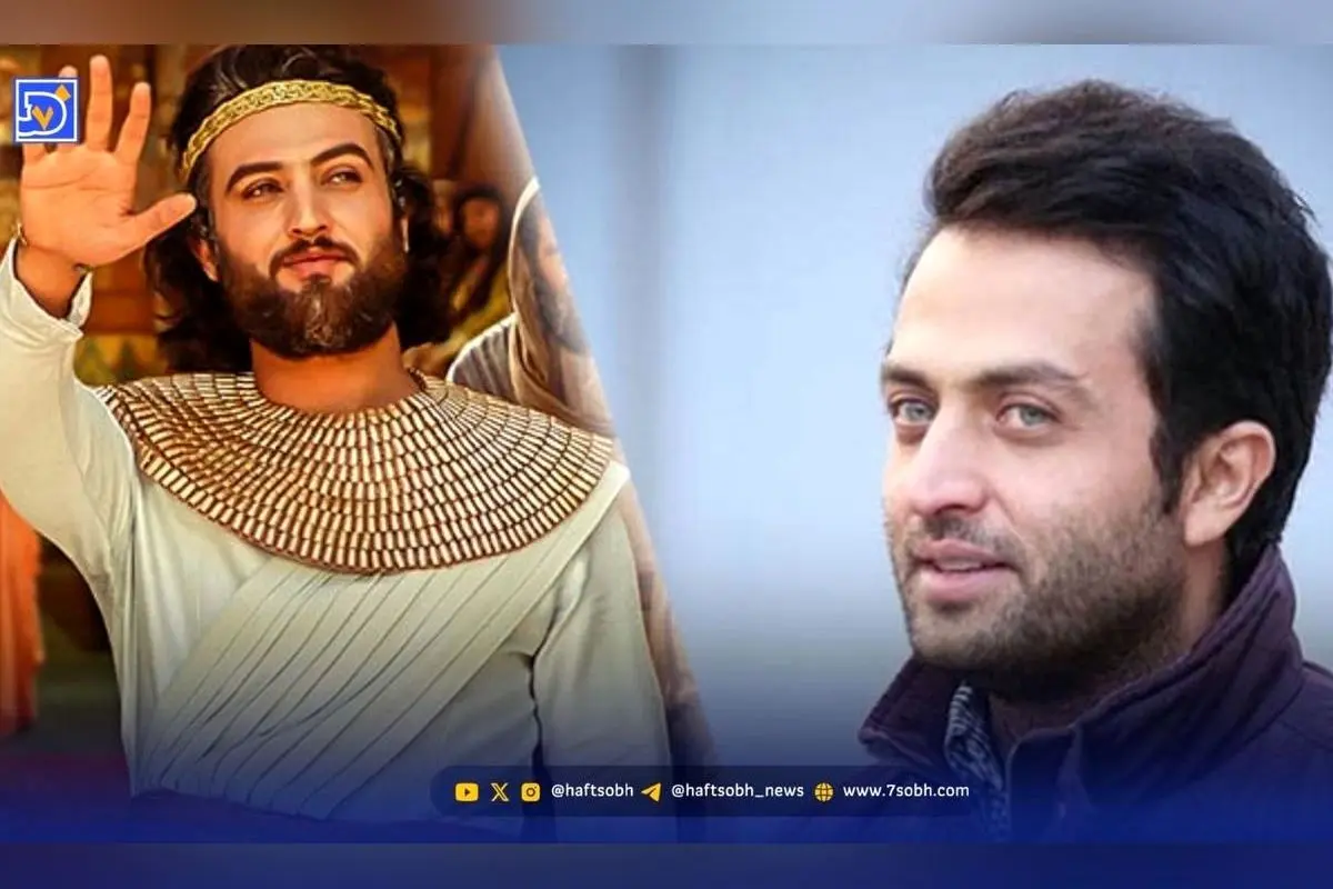بیوگرافی کامل مصطفی زمانی؛ از نقش یوسف پیامبر تا ستاره درخشان سینما و همسر واقعیاش