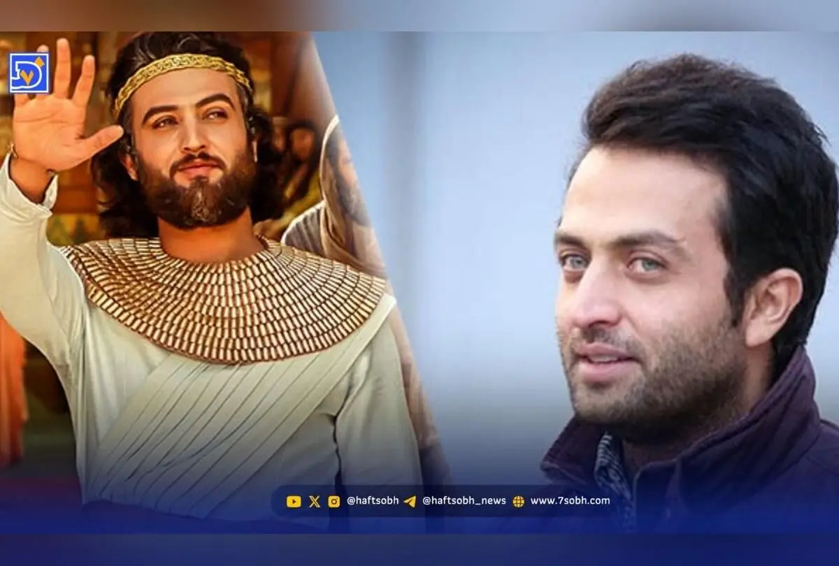 بیوگرافی کامل مصطفی زمانی؛ از نقش یوسف پیامبر تا ستاره درخشان سینما و همسر واقعی‌اش