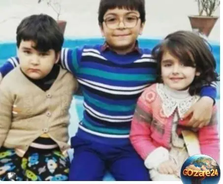عکس جدید یونا تدین در بزرگسالی؛ بازیگر «بچه مهندس» در کانادا با ظاهر متفاوت و زندگی جدید