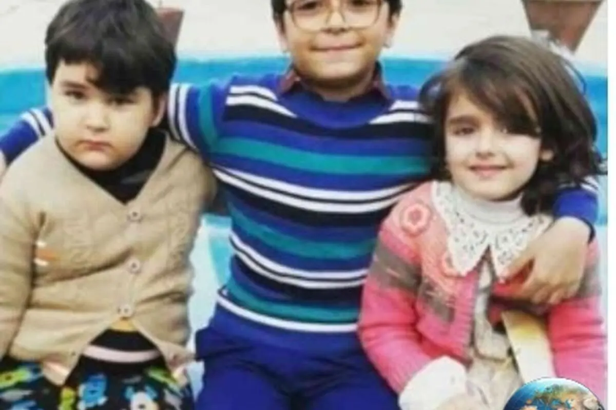 عکس جدید یونا تدین در بزرگسالی؛ بازیگر «بچه مهندس» در کانادا با ظاهر متفاوت و زندگی جدید