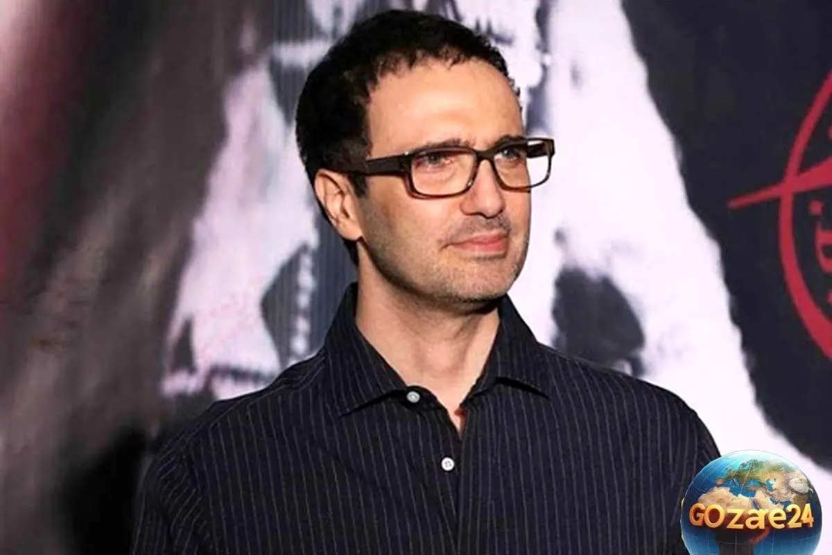 بازگشت باشکوه محمدرضا فروتن با نقش بی‌نظیر در سریال زندگی بابک زنجانی | جزئیات و اولین تصاویر