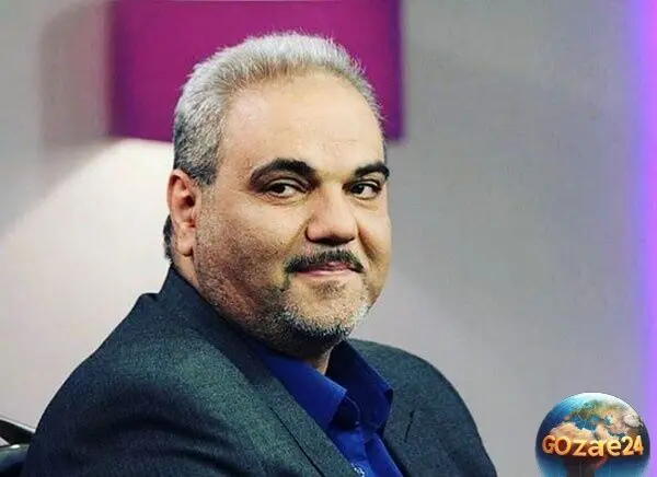 بدل جواد خیابانی در فضای مجازی لو رفت + عکس واقعی و مقایسه با اصل