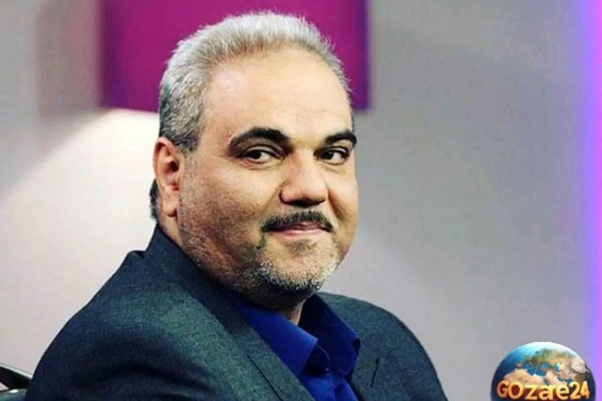 بدل جواد خیابانی در فضای مجازی لو رفت + عکس واقعی و مقایسه با اصل