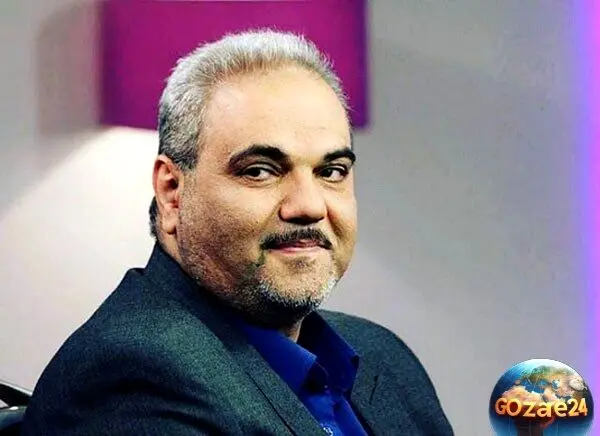 بدل جواد خیابانی در فضای مجازی لو رفت + عکس واقعی و مقایسه با اصل