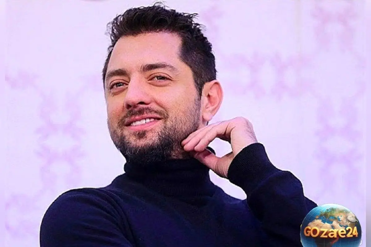 کت و شلوار 6 دکمه خاص و باکلاس بهرام رادان، ستایشی بینظیر از استایل بازیگر محبوب ایرانی