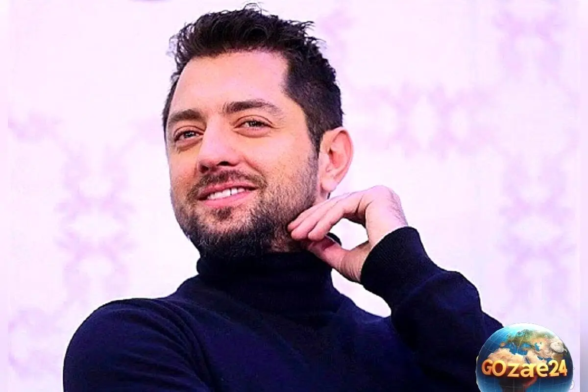 کت و شلوار 6 دکمه خاص و باکلاس بهرام رادان، ستایشی بی‌نظیر از استایل بازیگر محبوب ایرانی