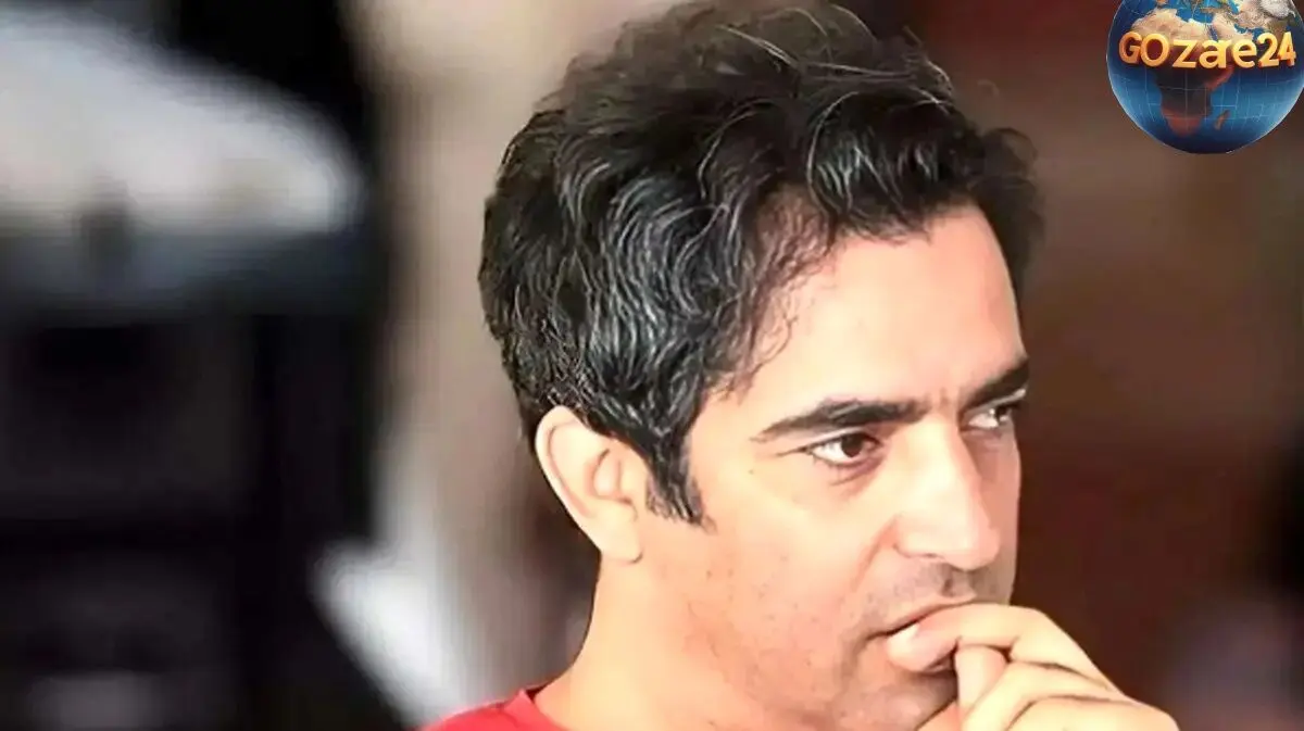 منوچهر هادی در استوری احساسی و جنجالی: روایت جدیدی از زندگی و هنر کارگردان محبوب سینما و تلویزیون