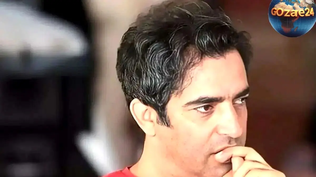 منوچهر هادی در استوری احساسی و جنجالی: روایت جدیدی از زندگی و هنر کارگردان محبوب سینما و تلویزیون