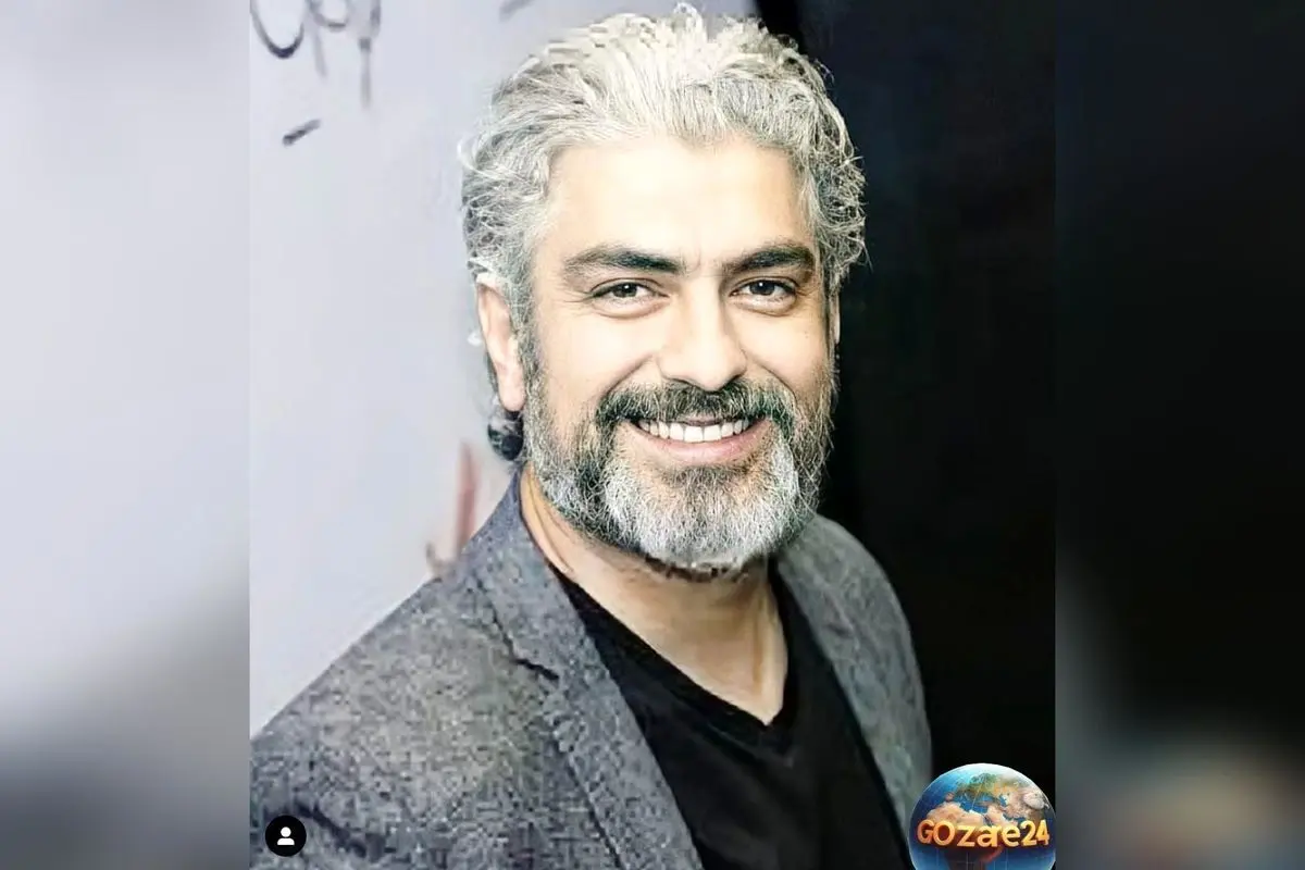 تغییر چهره باورنکردنی مهدی پاکدل و رعنا آزادی ور در فیلم جدید و خبر ازدواج جنجالی آنها