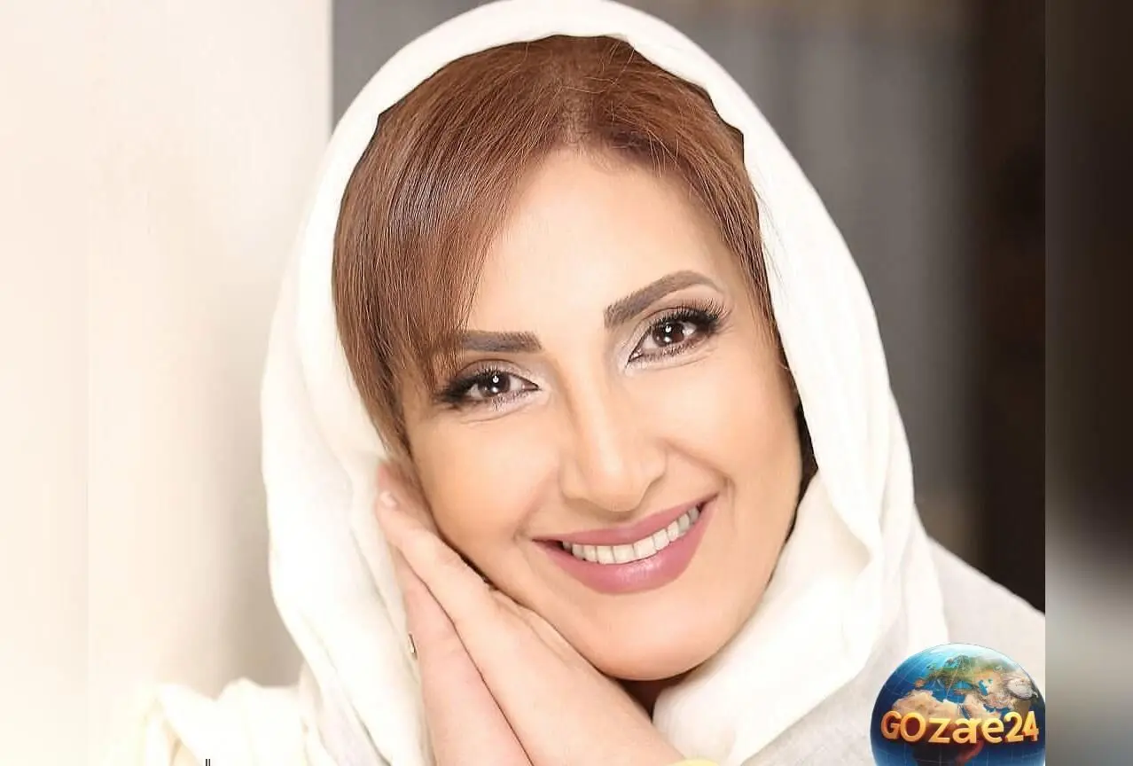 عکس دیدنی فاطمه گودرزی و دخترش در جشن مجلل با استایل خاص در صفحه اینستاگرام