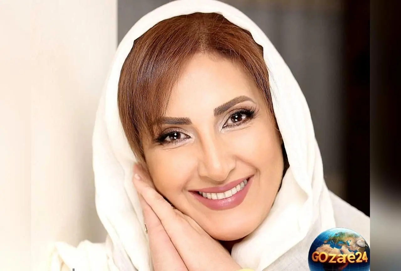عکس دیدنی فاطمه گودرزی و دخترش در جشن مجلل با استایل خاص در صفحه اینستاگرام
