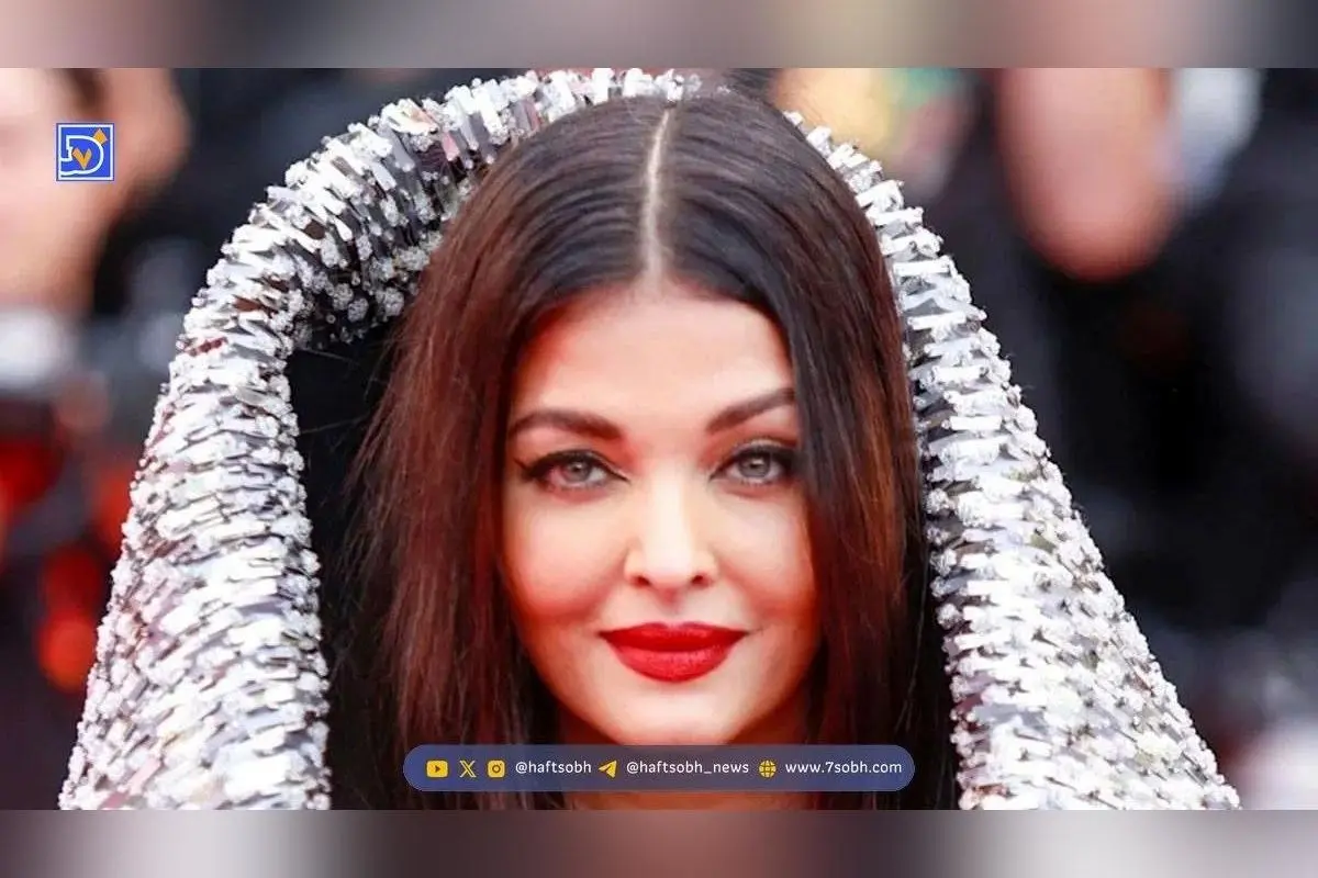 عکس‌های نادر و دیده نشده از آلبوم عروسی آیشواریا رای؛ لحظاتی خاص از زندگی ستاره هندی