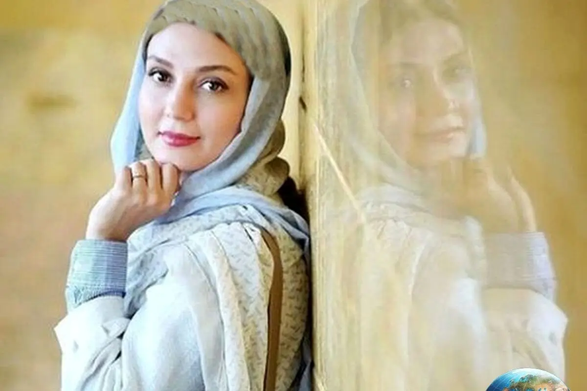 حدیث میرامینی بازیگر دلنوازان در کنار دوستش در استخر: پس از بیست سال هنوز رفیقیم!