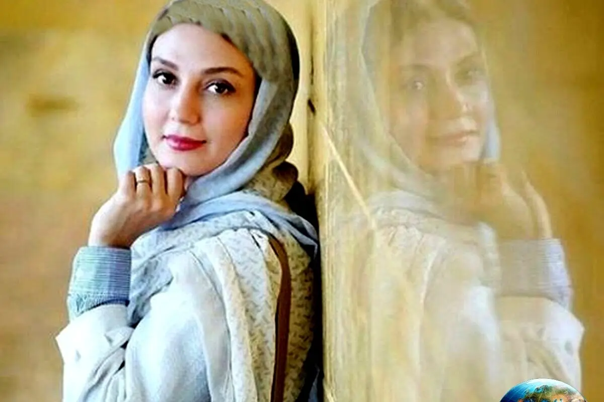 حدیث میرامینی بازیگر دلنوازان در کنار دوستش در استخر: پس از بیست سال هنوز رفیقیم!