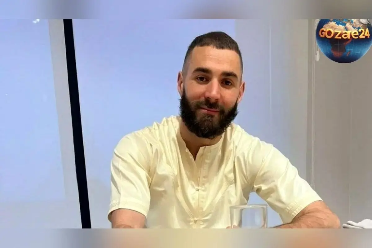 دعوت کریم بنزما از رونالدو برای حضور در مراسم افطاری ساده و دوستانه در عربستان با هوش مصنوعی و تصاویر خلاقانه در فضای مجازی