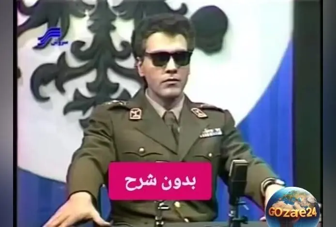 کشف بازی قدیمی مهران مدیری و رضا عطاران در «پرواز 57» 32 سال پیش + ویدئو خنده‌دار و نگاهی به تاریخ تلویزیون ایران