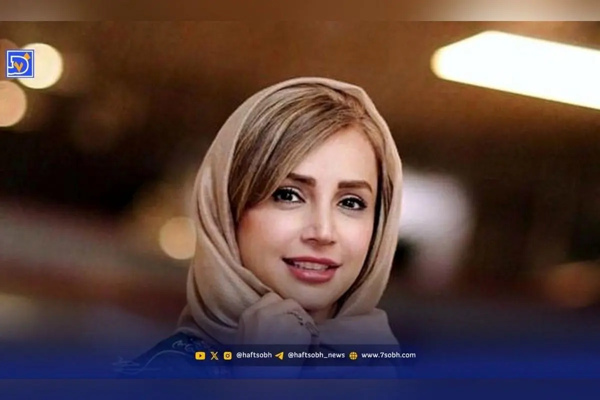 شبنم قلیخانی در سفر به لندن از فروشگاه M&M دیدن کرد و لحظاتی خاص را در استوری اینستاگرامش به اشتراک گذاشت