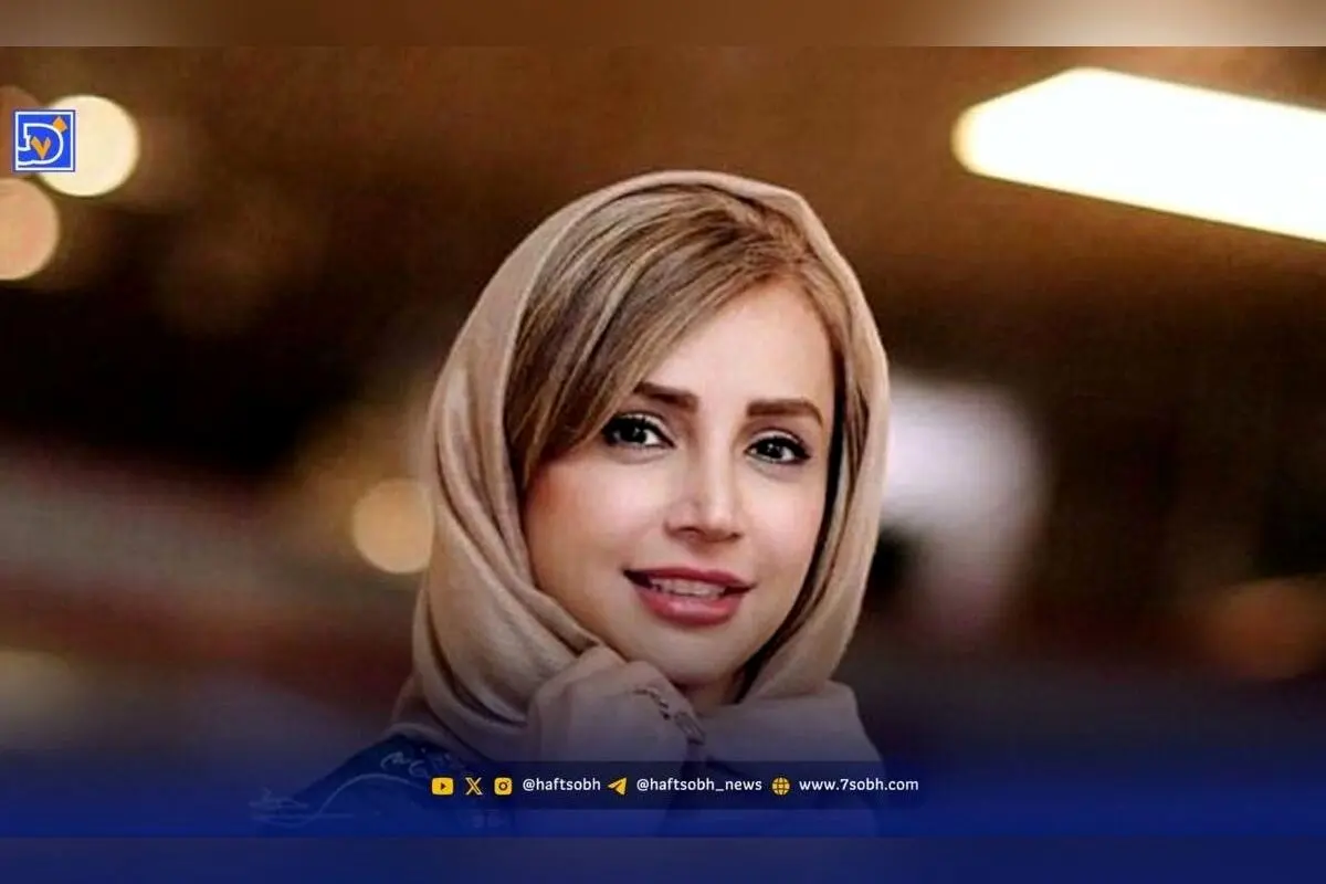 شبنم قلی‌خانی در سفر به لندن از فروشگاه M&M دیدن کرد و لحظاتی خاص را در استوری اینستاگرامش به اشتراک گذاشت