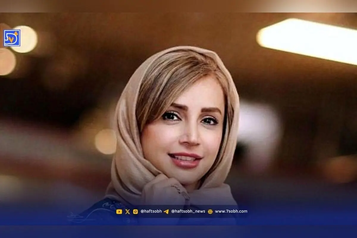 شبنم قلی‌خانی در سفر به لندن از فروشگاه M&M دیدن کرد و لحظاتی خاص را در استوری اینستاگرامش به اشتراک گذاشت