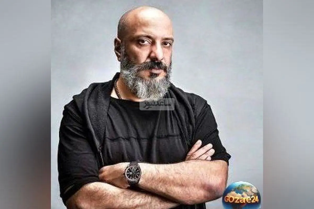 امیر جعفری با تغییر چهره؛ همسر واقعی همای در پایتخت نامشخص و تصاویر قدیمی بازیگر محبوب ایرانی