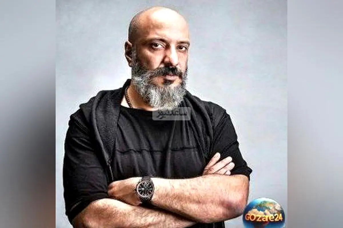 امیر جعفری با تغییر چهره؛ همسر واقعی همای در پایتخت نامشخص و تصاویر قدیمی بازیگر محبوب ایرانی
