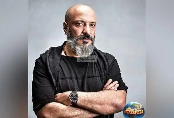 امیر جعفری با تغییر چهره؛ همسر واقعی همای در پایتخت نامشخص و تصاویر قدیمی بازیگر محبوب ایرانی