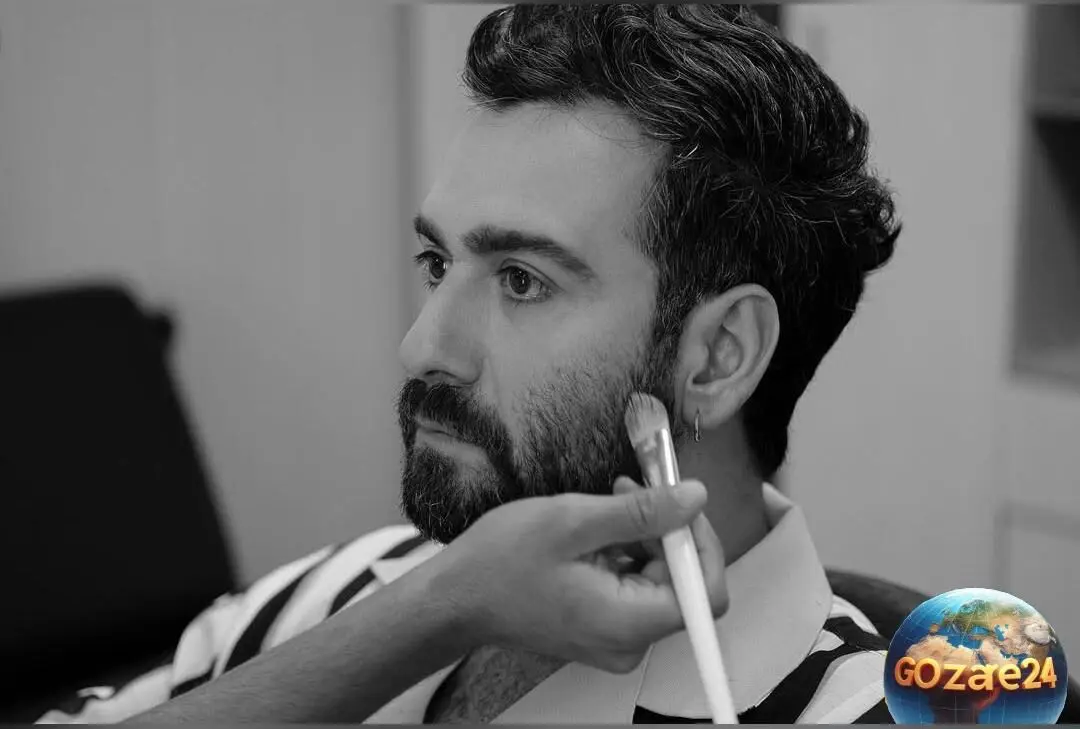 نیما شعبان‌نژاد در 38 سالگی با تغییر چهره حیرت‌آور و استایل جدید + عکس