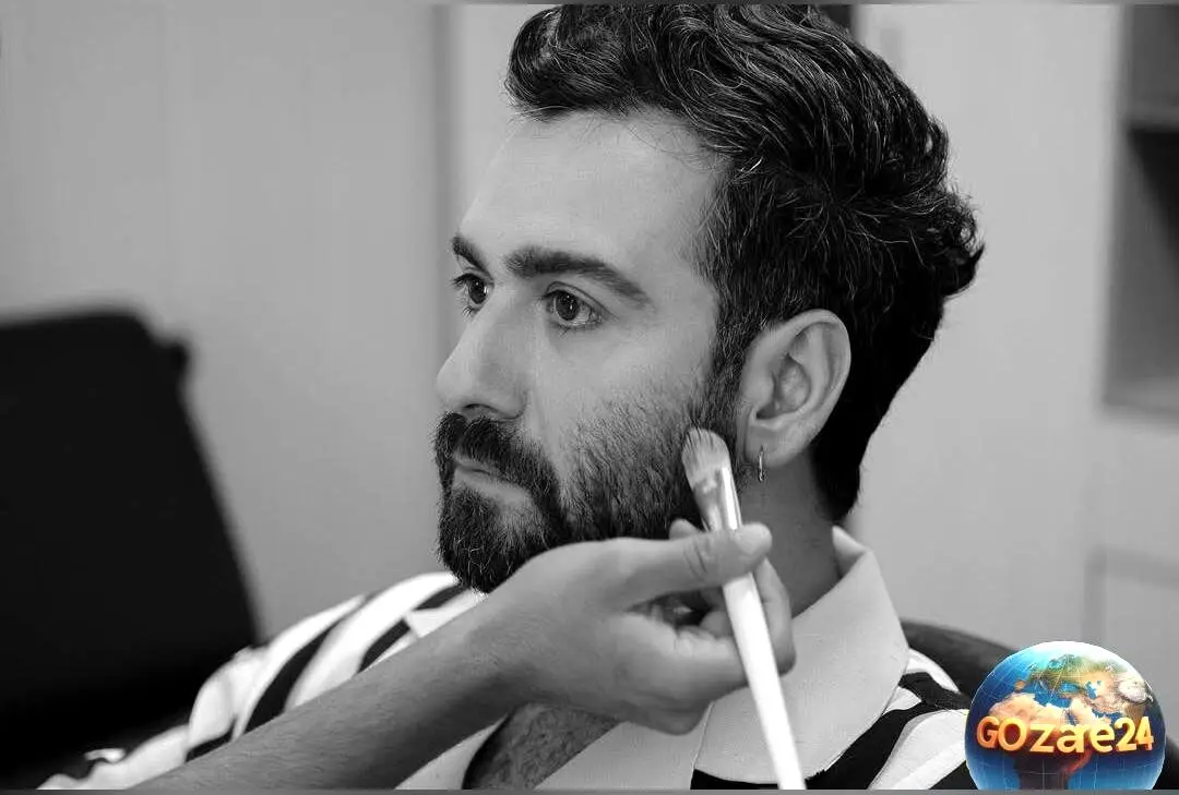 نیما شعبان‌نژاد در 38 سالگی با تغییر چهره حیرت‌آور و استایل جدید + عکس