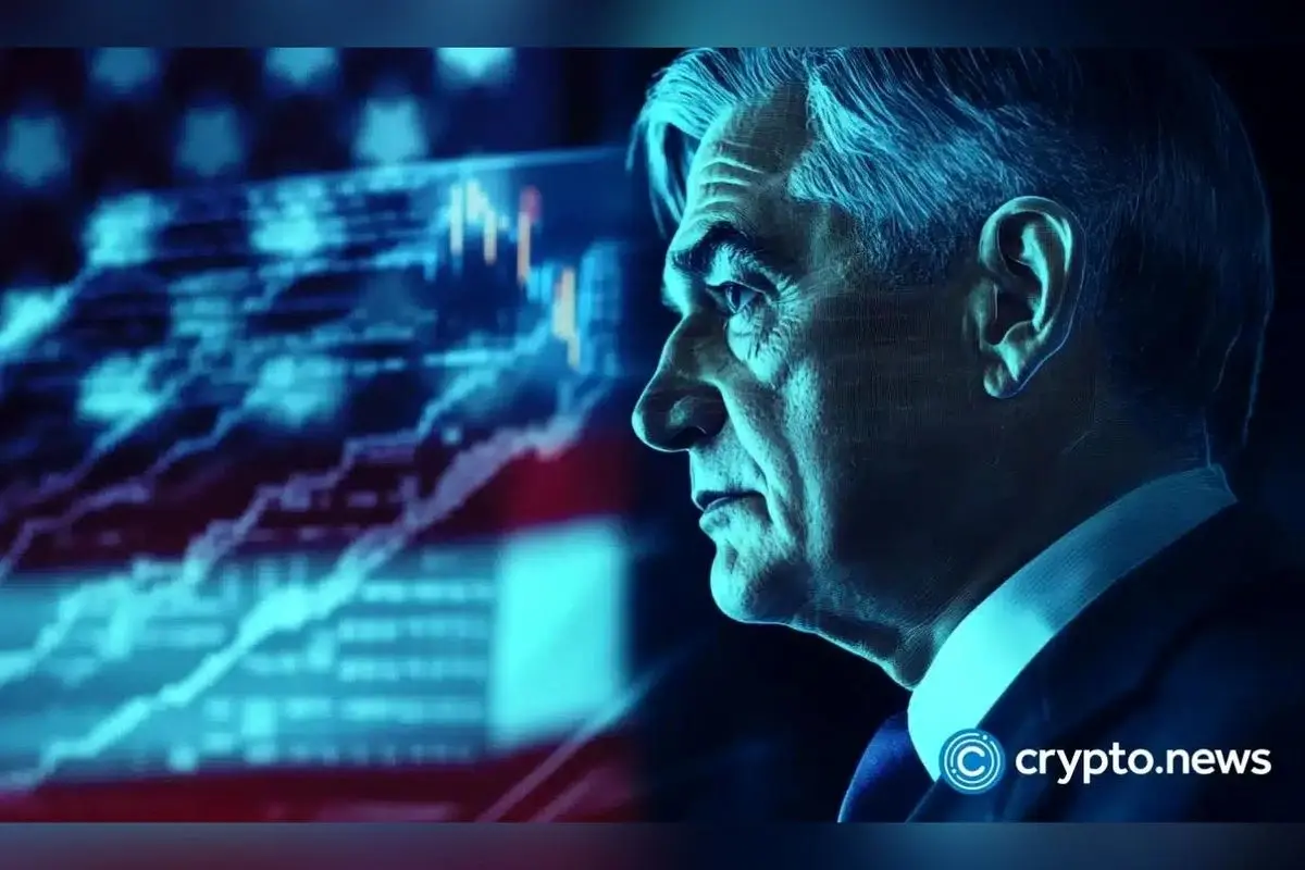 کاهش نرخ بهره فدرال رزرو و تاثیر آن بر ناپایداری بازارهای جهانی سهام و رمزارزها