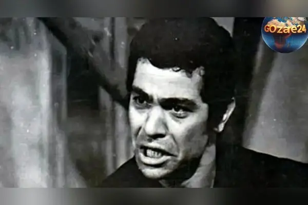 عکس دیدنی از دیدار مریم امیرجلالی با بهروز وثوقی در آمریکا در سن 87 سالگی