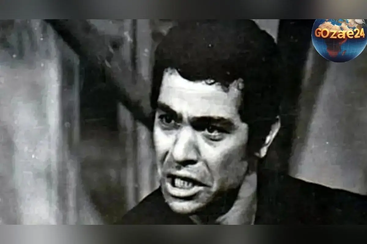 عکس دیدنی از دیدار مریم امیرجلالی با بهروز وثوقی در آمریکا در سن 87 سالگی